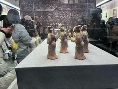 -洛阳古墓博物馆