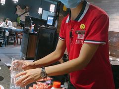 -椒王火锅(厚街万达店)
