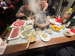 -老五四季涮肉(白纸坊店)