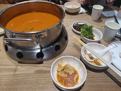 -杨翔豆皮涮牛肚(华阳城店)