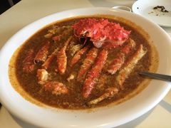 -无招牌海鲜餐厅(怡丰城店)