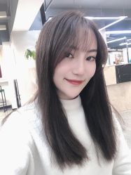 -HG美发设计沙龙