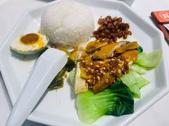 -金戈戈香港豉油鸡(南山海岸城店)