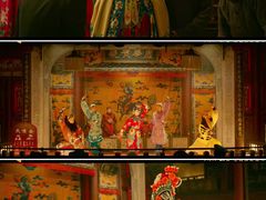 -万达影城(双流万达广场CINITY店)