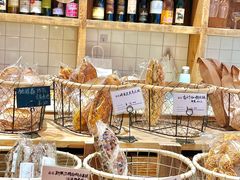 -佐敦面包铺·JORDAN BAKERY