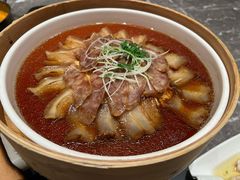 -同庆楼(滨湖万达广场店)