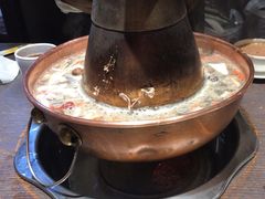 -东来顺饭庄(上地华联店)