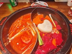 -牛市坎火锅(建设路店)