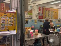 -榮泰米粉湯(Left Shop)