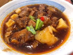 -海盗虾饭·剥好的小龙虾饭(SOHO尚都店)