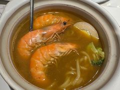 -子霖南山鲜虾面(南山总店)