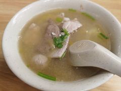 -正正文志记猪什汤