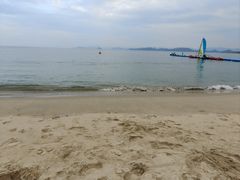 -大梅沙游艇度假酒店