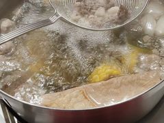 -焯牛潮汕牛肉火锅(云峰街创始店)