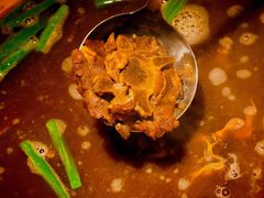 -京韵胡同·酱香羊蝎子火锅涮肉(长寿路店)