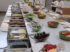 -禾匙素食自助(莱蒙都会店)