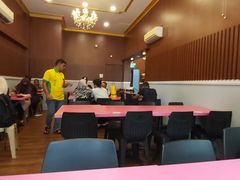 -新加坡Zam Zam餐馆