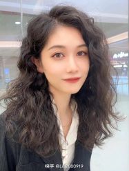 -sy杉影印象COLOUR专业烫染