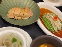 -A One Kitchen·南京精菜馆(晶丽酒店店)
