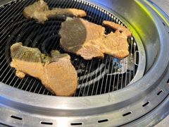 -大叹号·朝鲜族烤肉(潍坊泰华城店)