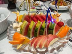 -红樱桃·新派辽菜(北行店)
