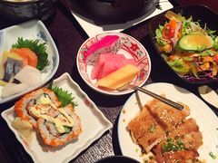 -富力希尔顿酒店·源氏日餐厅