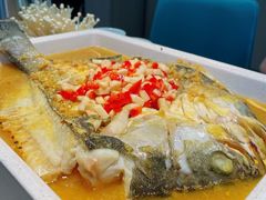 -半天妖烤鱼(海梦一方店)