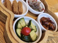 -青梅酒肆PLUS(长白仙岛北路店)