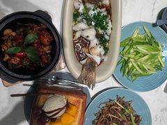 -鹿港小镇(悠唐店)