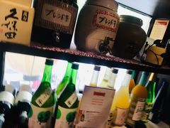 -角落里(中山公园店)