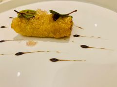 -上蔬无瑕· 创意素食·Vegetarian(华采天地店)