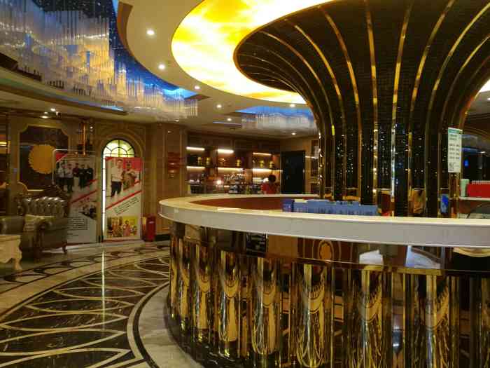 红钻量贩ktv(万江店)