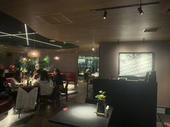 -拉蒂娜·巴西牛排馆 Latina·Brazilian Steakhouse(王府井喜悦店)