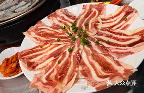Garlic Beef