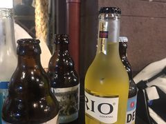 -何师烧烤·香辣蟹·川菜·30年老品牌(太古里旗舰店)