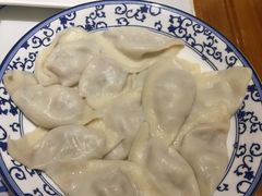 -东方饺子王(王府井关东古巷店)
