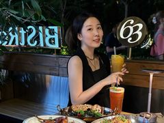 -Bistro 63 创意融合料理(广粤天地店)