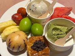 -杭州钱江新城万怡酒店-西餐厅