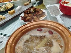 -东来顺•非遗火锅(外滩店)