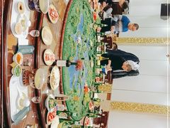 -清真马家美食城•海鲜•青岛菜•火锅(延安三路店)