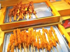 -比格比萨自助(国展店)