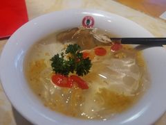 -老佛爷炭火蛙锅直营(清滨路总店)