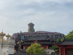 -上海东林寺(金山区)