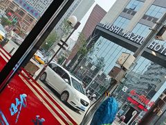 -李连贵熏肉大饼(沈阳站店)