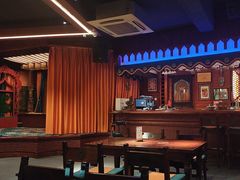 -甘尼仕印度餐厅爵士酒吧(阳春巷店)