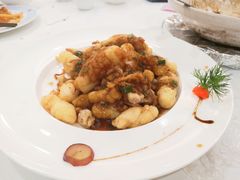 -东江海鲜酒家(艺都分店)