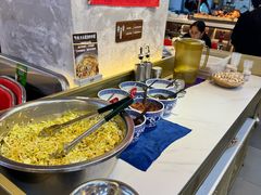 -王祖名抻面(罗湖分店)