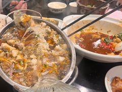 -小姨家常菜(昭萍东路店)