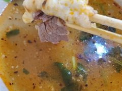 -三中高皇羊肉馆