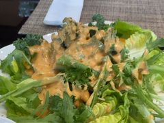 -太湖饭店玉兰厅(自助餐厅)